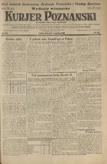 Kurier Poznański 1930.06.11 R.25 nr 264