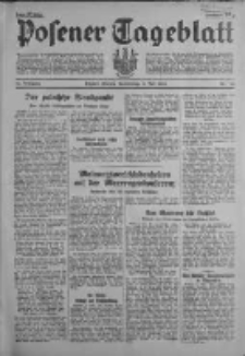 Posener Tageblatt 1936.07.09 Jg.75 Nr156