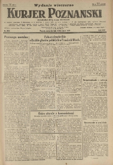 Kurier Poznański 1929.11.21 R.24 nr 540