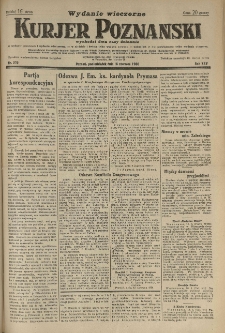 Kurier Poznański 1930.06.16 R.25 nr 272