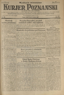 Kurier Poznański 1930.06.21 R.25 nr 280