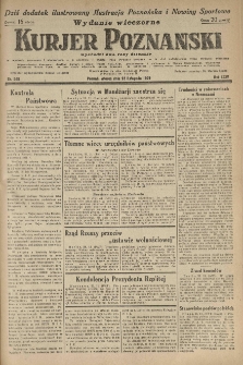 Kurier Poznański 1929.11.26 R.24 nr 548