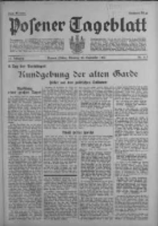 Posener Tageblatt 1936.09.14 Jg.75 Nr213