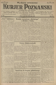 Kurier Poznański 1929.11.29 R.24 nr 554