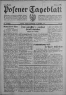 Posener Tageblatt 1936.12.19 Jg.75 Nr294