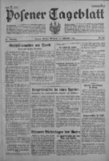 Posener Tageblatt 1936.12.30 Jg.75 Nr301