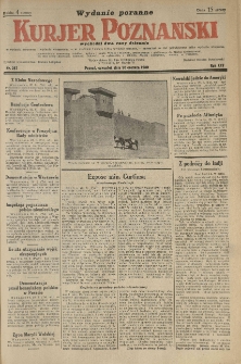 Kurier Poznański 1930.06.26 R.25 nr 287