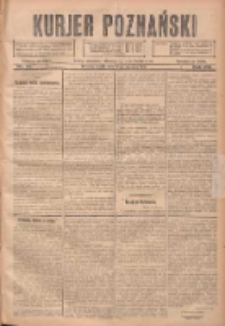 Kurier Poznański 1913.01.31 R.8 nr25