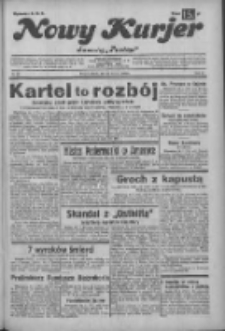 Nowy Kurjer 1933.01.27 R.44 Nr22