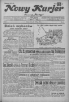 Nowy Kurjer 1933.02.28 R.44 Nr48