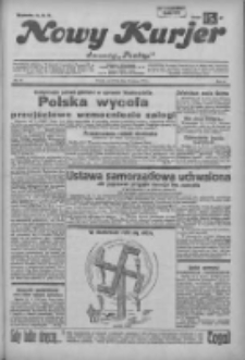 Nowy Kurjer 1933.03.16 R.44 Nr62