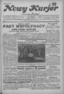 Nowy Kurjer 1933.03.21 R.44 Nr66