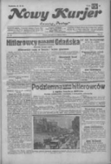 Nowy Kurjer 1933.06.22 R.44 Nr141