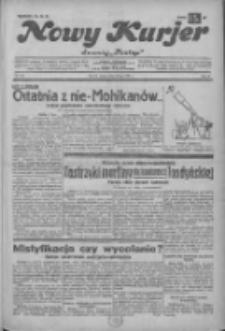 Nowy Kurjer 1933.07.08 R.44 Nr154