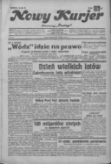 Nowy Kurjer 1933.07.18 R.44 Nr162
