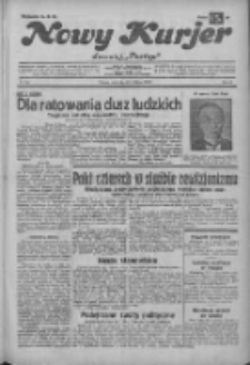 Nowy Kurjer 1933.07.20 R.44 Nr164