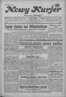 Nowy Kurjer 1933.07.22 R.44 Nr166