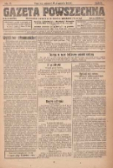 Gazeta Powszechna 1924.01.04 R.5 Nr3