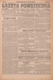 Gazeta Powszechna 1924.01.08 R.5 Nr6