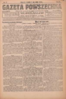 Gazeta Powszechna 1924.01.09 R.5 Nr7