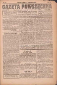 Gazeta Powszechna 1924.01.11 R.5 Nr9