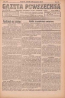 Gazeta Powszechna 1924.01.19 R.5 Nr16