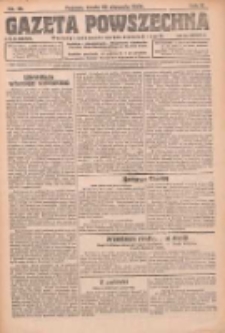 Gazeta Powszechna 1924.01.23 R.5 Nr19