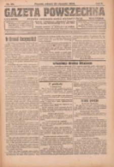 Gazeta Powszechna 1924.01.29 R.5 Nr24