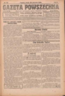 Gazeta Powszechna 1924.01.30 R.5 Nr25