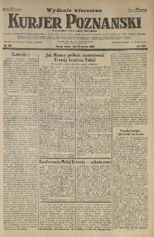 Kurier Poznański 1930.06.28 R.25 nr 292