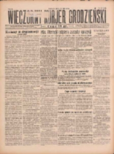 Wieczorny Kurjer Grodzieński 1933.01.18 R.2 Nr17