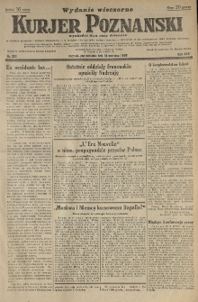 Kurier Poznański 1930.06.30 R.25 nr 284