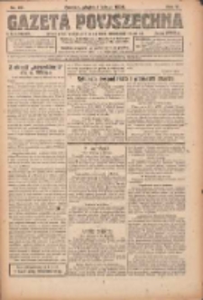 Gazeta Powszechna 1924.02.01 R.5 Nr27