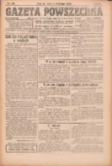 Gazeta Powszechna 1924.02.09 R.5 Nr33