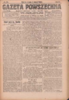 Gazeta Powszechna 1924.02.13 R.5 Nr36