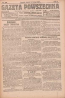 Gazeta Powszechna 1924.02.15 R.5 Nr38