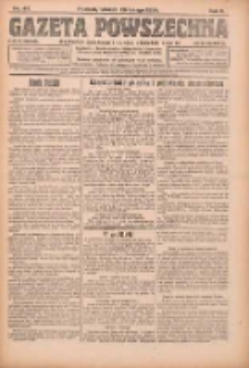 Gazeta Powszechna 1924.02.26 R.5 Nr47