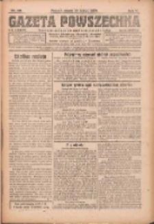 Gazeta Powszechna 1924.02.27 R.5 Nr48