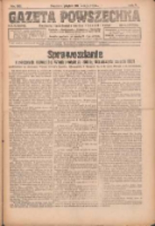 Gazeta Powszechna 1924.02.29 R.5 Nr50