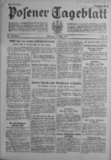 Posener Tageblatt 1935.03.05 Jg.74 Nr53
