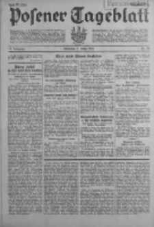Posener Tageblatt 1935.03.06 Jg.74 Nr54
