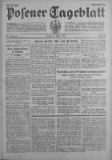 Posener Tageblatt 1935.03.08 Jg.74 Nr56