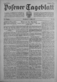 Posener Tageblatt 1935.03.23 Jg.74 Nr69