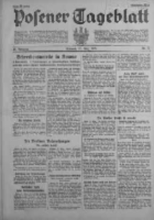 Posener Tageblatt 1935.03.27 Jg.74 Nr72