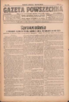 Gazeta Powszechna 1924.03.01 R.5 Nr51