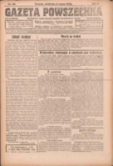 Gazeta Powszechna 1924.03.01 R.5 Nr52