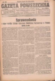 Gazeta Powszechna 1924.03.12 R.5 Nr60