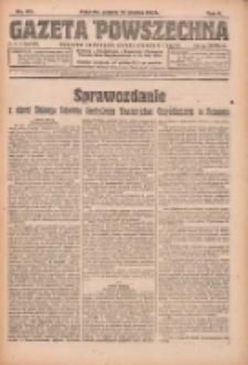 Gazeta Powszechna 1924.03.14 R.5 Nr62