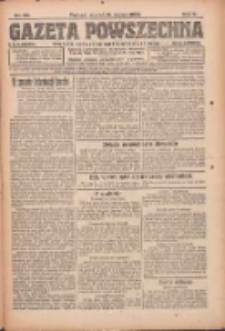 Gazeta Powszechna 1924.03.18 R.5 Nr65