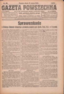Gazeta Powszechna 1924.03.19 R.5 Nr66
